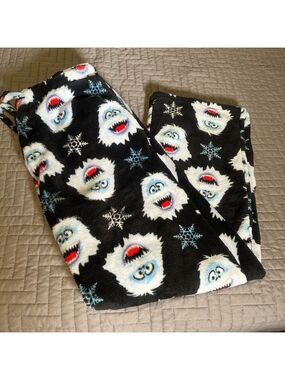 Bumble Design Lounge Pants Mens XL